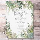 Search for babys breath invitations Modern elegant