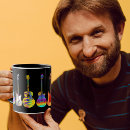 Search for guitars mugs Colourful
