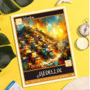 Search for colombia travel postcards Vintage