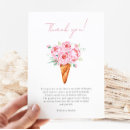 Search for summer thank you cards Boho chic