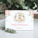 Search for baby pink table cards Girl baby shower