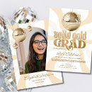 Search for disco graduation invitations announcements Graduate