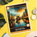 Search for germany travel poster postcards Hamburg