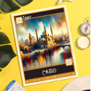 Search for vintage cairo postcards Retro