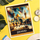 Search for vintage baghdad postcards Retro