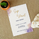 Search for adult game night invitations Wine tasting
