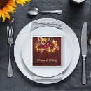 Search for sunflower wedding decor Elegant