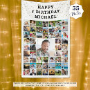 Search for birthday banners any age birthday