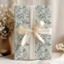 Search for eucalyptus wrapping paper Elegant
