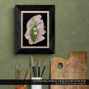 Search for lily of the valley art Watercolor