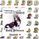 Search for cat princess stickers Kawaii