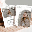 Search for girl graduation invitations Class of 2024