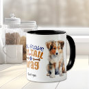 Search for collie dog mugs Funny
