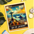 Search for rio brasil postcards Retro