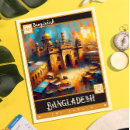 Search for bangladesh postcards Vintage