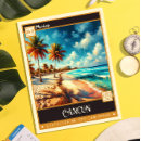 Search for vintage cancun postcards Mexico