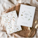 Search for wild flower invitations Simple