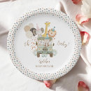 Search for safari baby shower Gender neutral