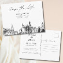 Search for philadelphia save the dates Modern