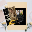 Search for achievement invitations High school