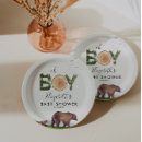 Search for oh boy baby shower plates Adventure