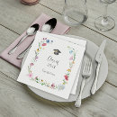 Search for graduation hat napkins Modern