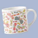 Search for pastel pink and blue mugs Trendy