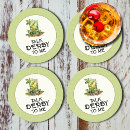 Search for horse racing coasters Green