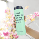 Search for mint green travel mugs Minimalist