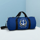 Search for gym bags Navy blue