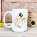 Search for bee yourself mugs Bumblebee