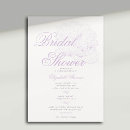 Search for peony bridal shower invitations Calligraphy