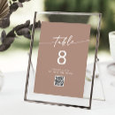 Search for rustic menu table cards Bride