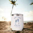Search for beach bride drinkware Bachelorette party