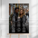 Search for 8 table wedding seating charts Elegant