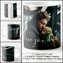 Search for i love you daddy mugs Modern
