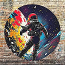 Search for sci fi clocks Retro