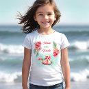 Search for flamingo girls tshirts Beach