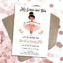 Search for princess 4th birthday invitations Pink