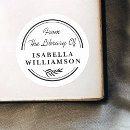 Search for this is from bookplates Create your own