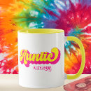 Search for bonus mugs Retro