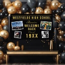 Search for back to school banners College