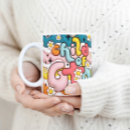 Search for child of god mugs Christian quote