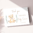 Search for lion king thank you cards Animals