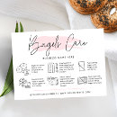 Search for breads business cards Watercolor