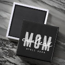 Search for mothers day magnets Best mum ever