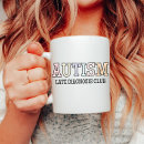 Search for autistic mugs Neurodivergent