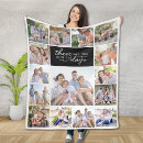 Search for 15 photo blankets Memories