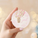 Search for guessing game stickers Pink