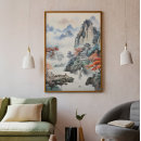 Search for chineses art Landscape